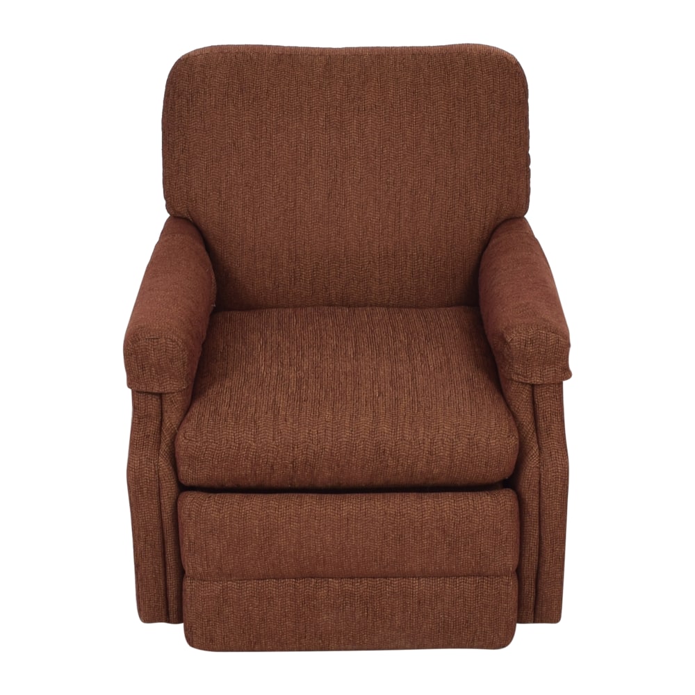 Barcalounger Barcalounger Petite Recliner used