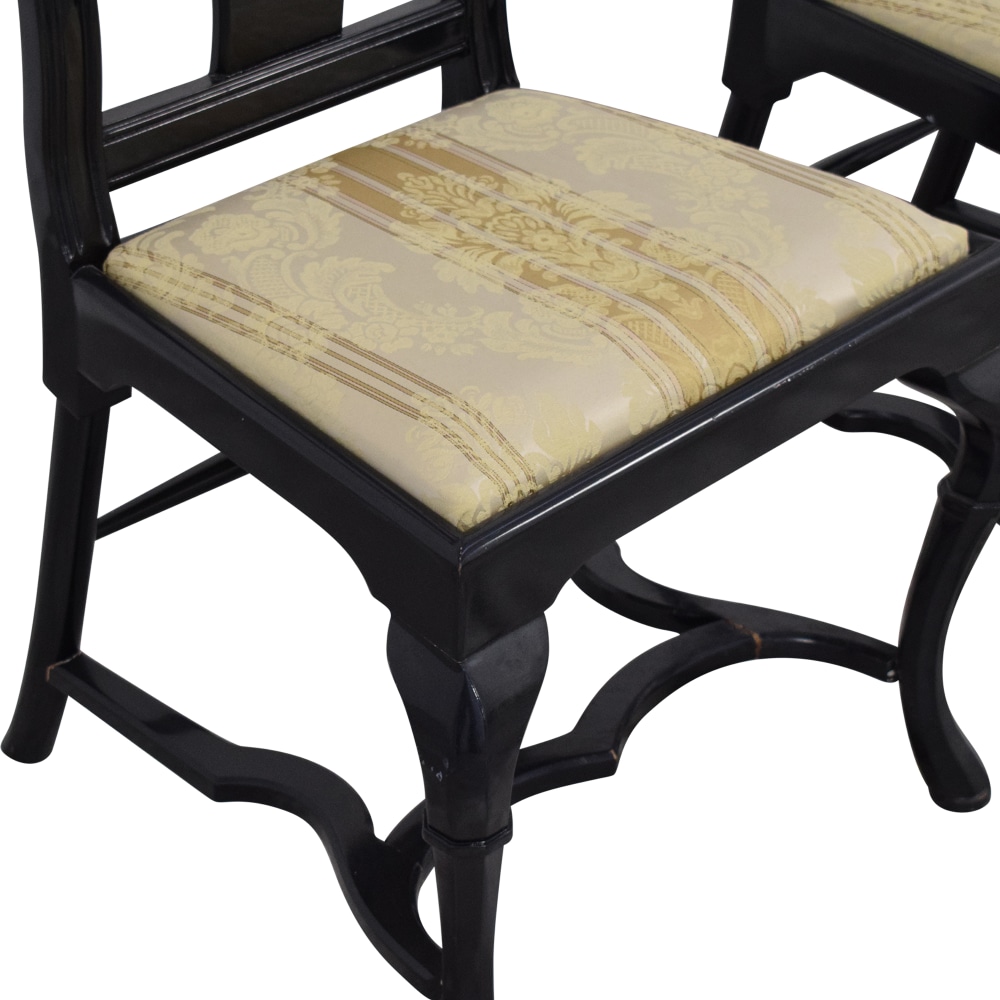  Upholstered Dining Chairs nj