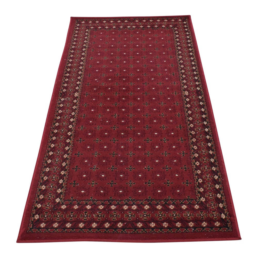 Persian Rug 