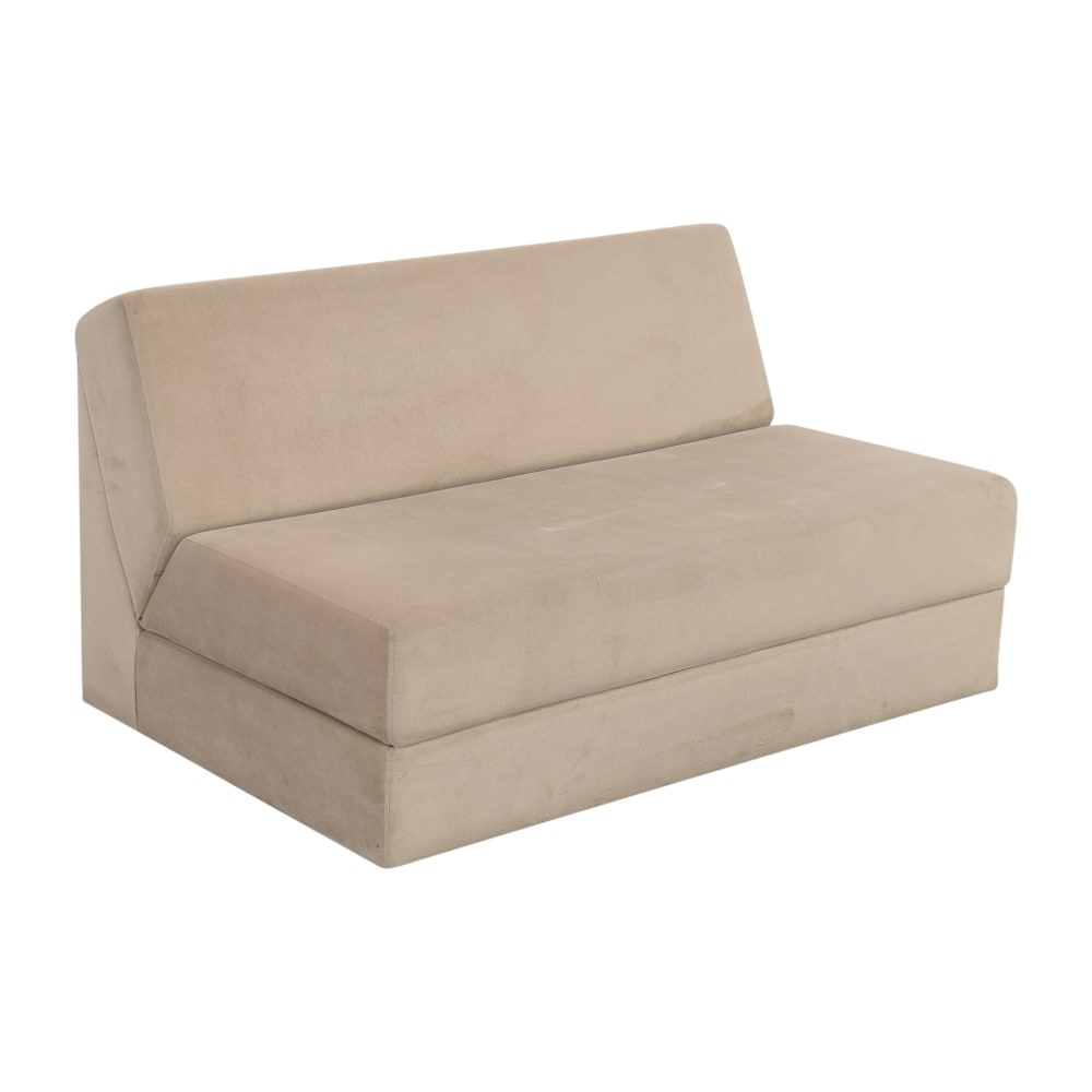 Chaise Lounge Sofa Bed | 88% Off | Kaiyo