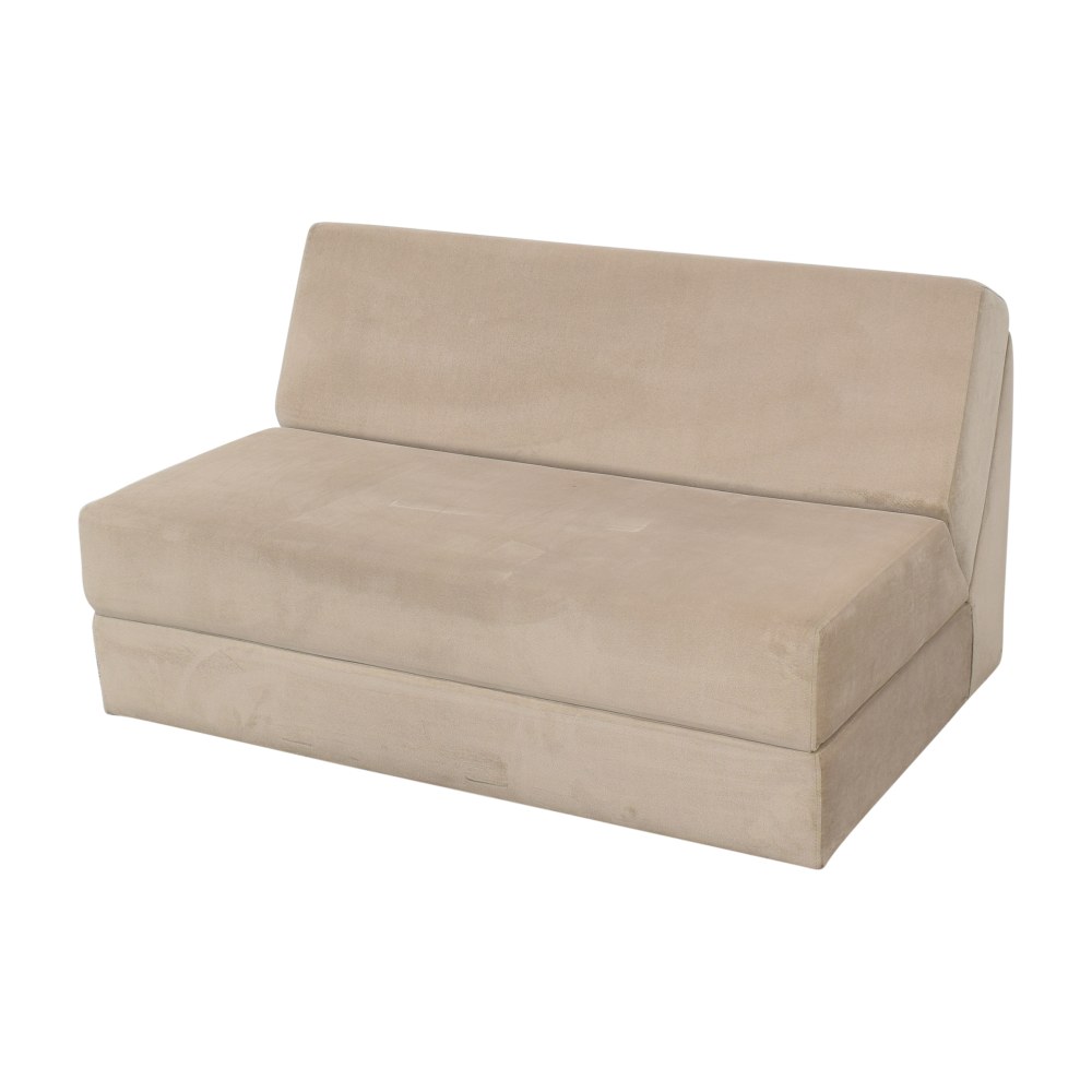 Chaise Lounge Sofa Bed | 88% Off | Kaiyo