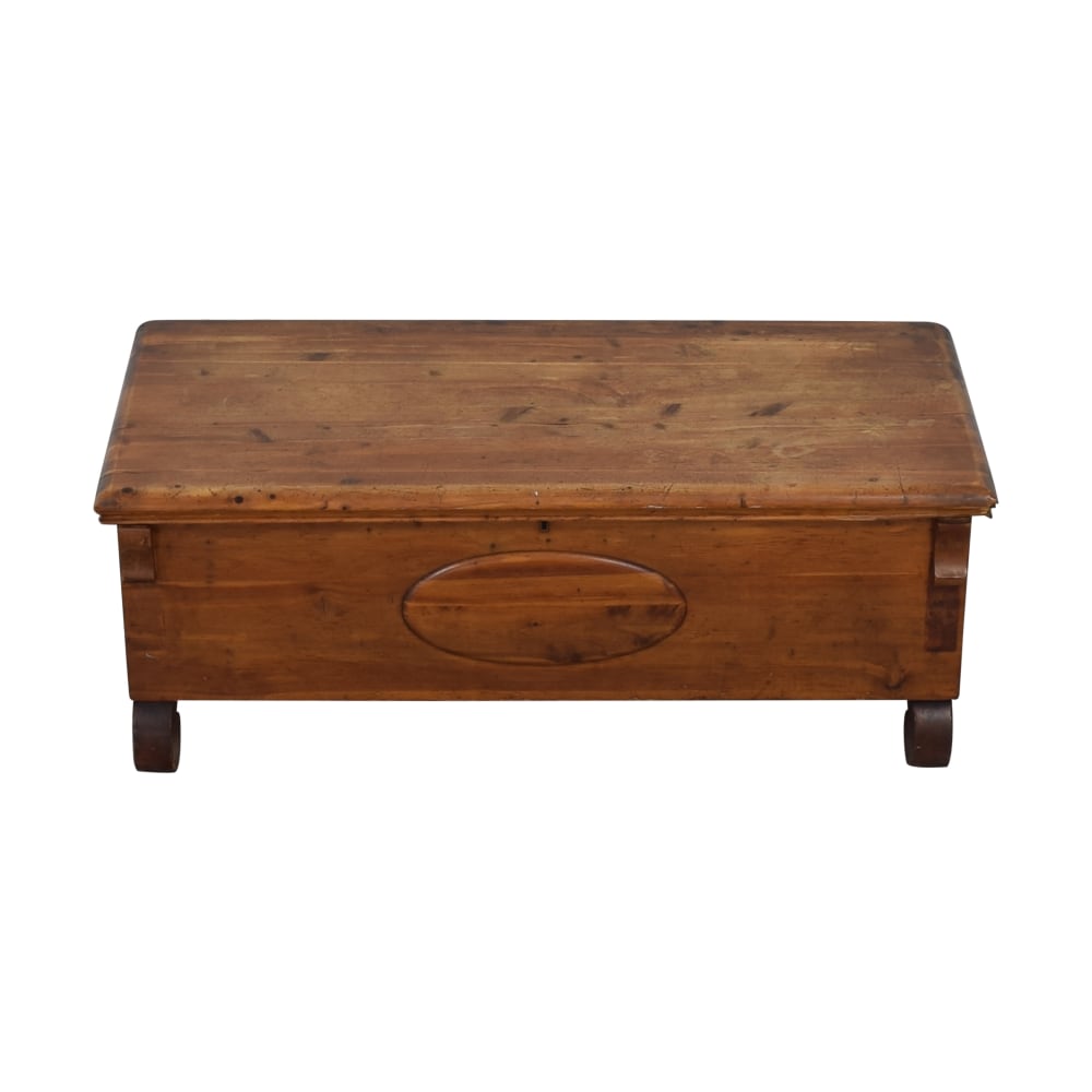 Lane Furniture Lane Furniture Vintage Cedar Chest coupon