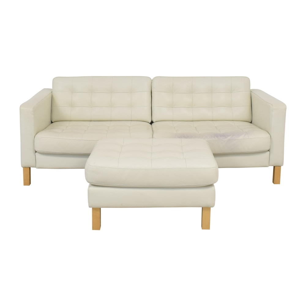 IKEA Ektorp Collection Loveseat, 78% Off