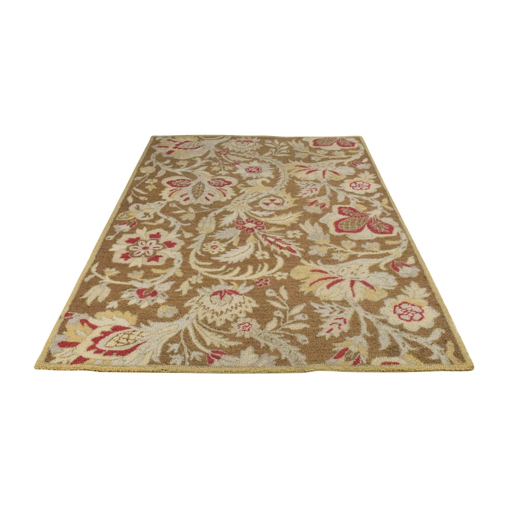 buy Pottery Barn Area Rug Pottery Barn Rugs