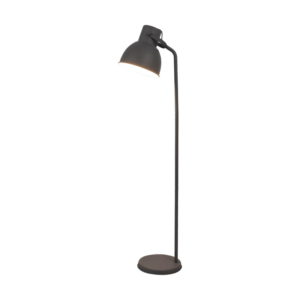 OFF - IKEA IKEA Hektar Floor Lamp /