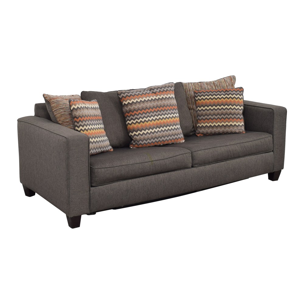 Art Van Fandango Sleeper Sofa 51 Off