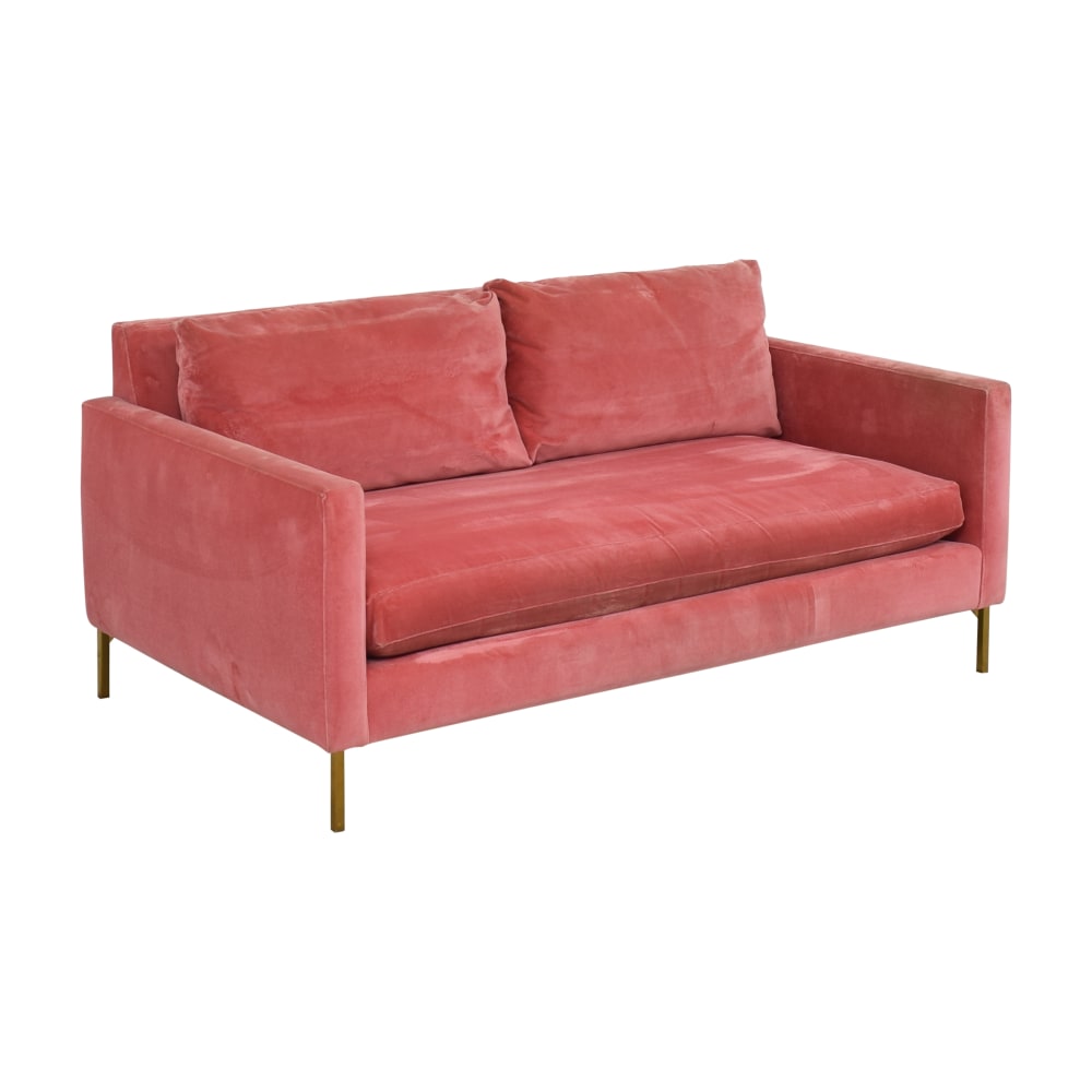 Cobble Hill Hannah Apartment Sofa