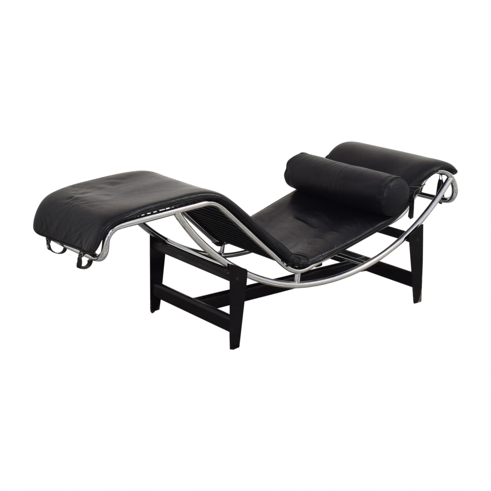 Would You Buy It? LC4 Chaise Lounge Chair on Kaiyo 