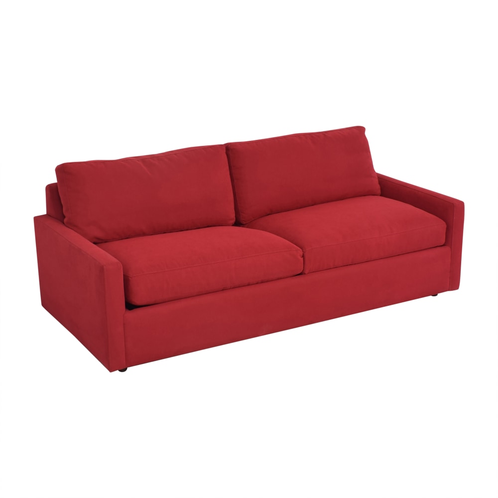 Room Board Easton Queen Sleeper Sofa