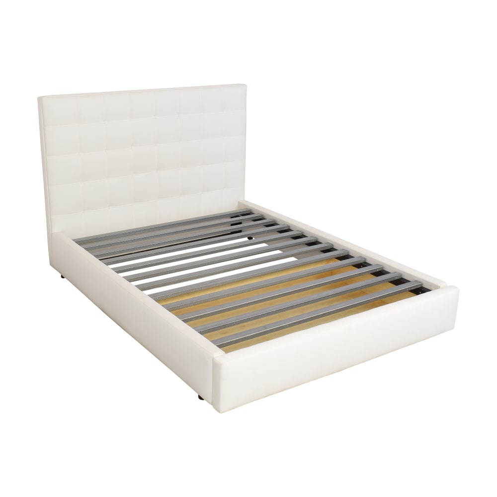 Room & Board Avery Queen Storage Bed | 68% Off | Kaiyo