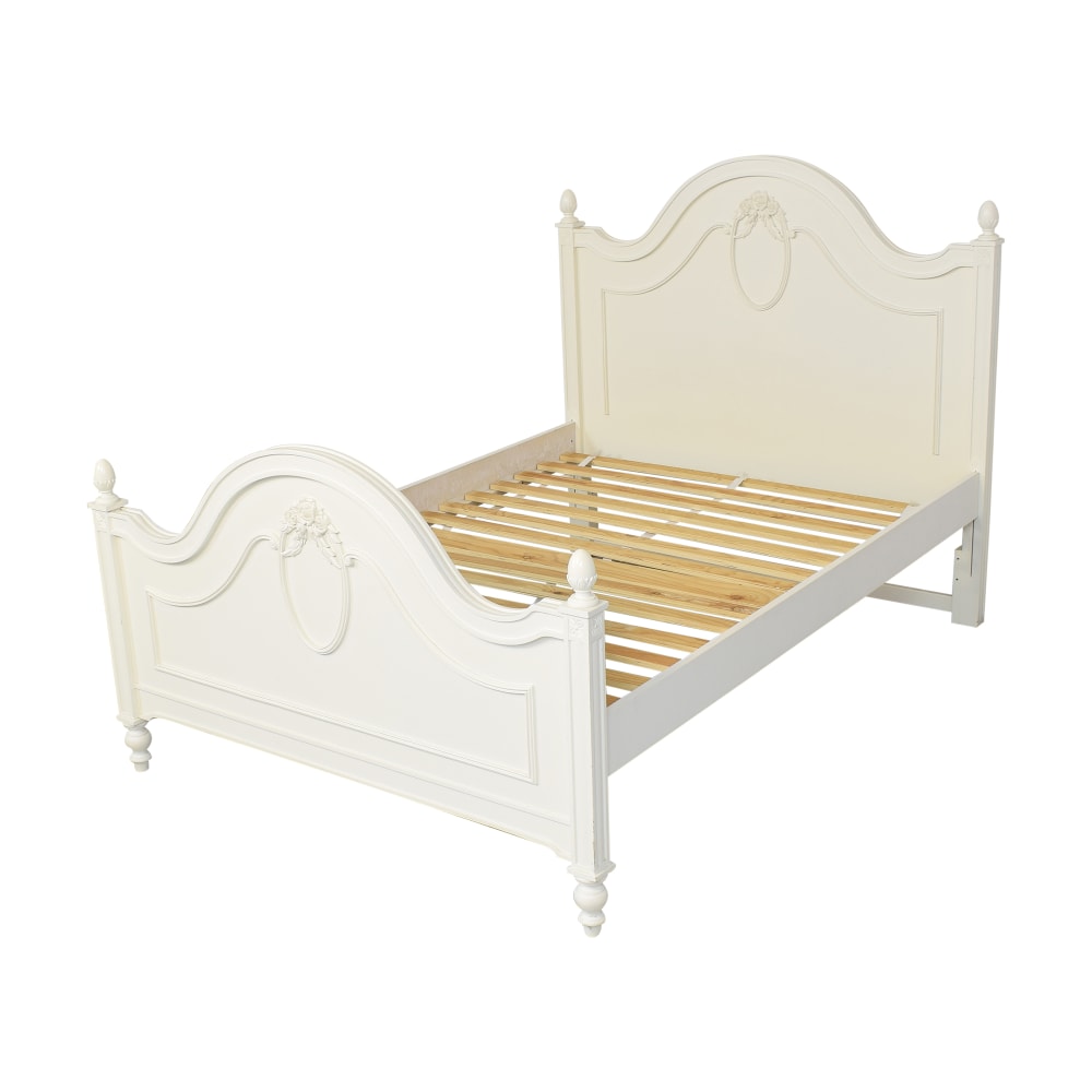 Stanley Furniture Young America Isabella Full Bed | 58% Off | Kaiyo