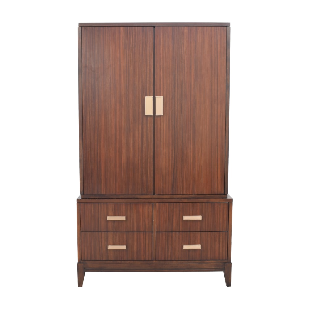 shop Lexington Furniture Armoire Lexington Furniture Storage