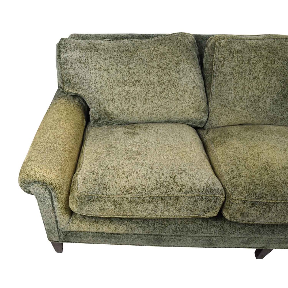 Jules Sofa with seat cushions - George Smith (US)