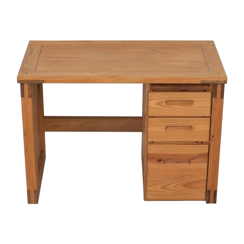 This End Up Classic Student Desk, 44% Off