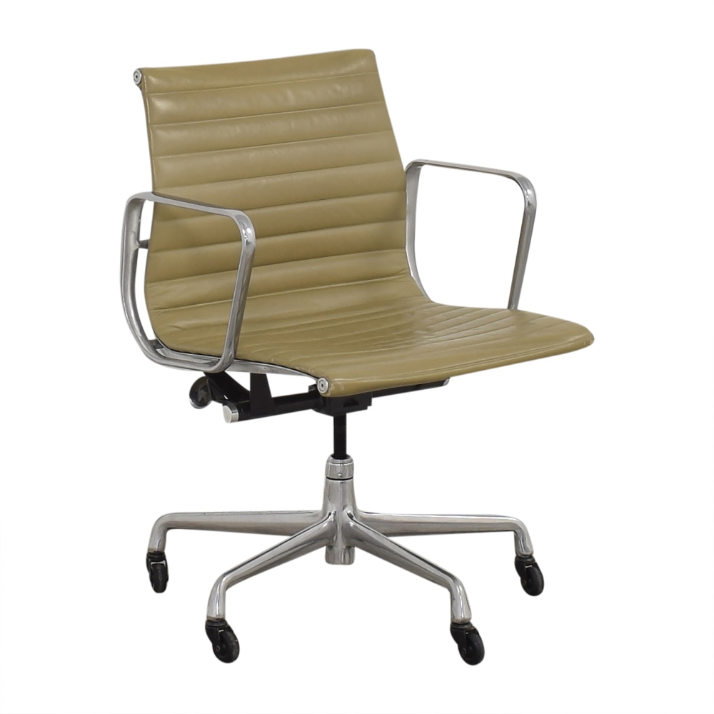 Herman Miller Eames Aluminum Group Management Chair | 58% Off | Kaiyo