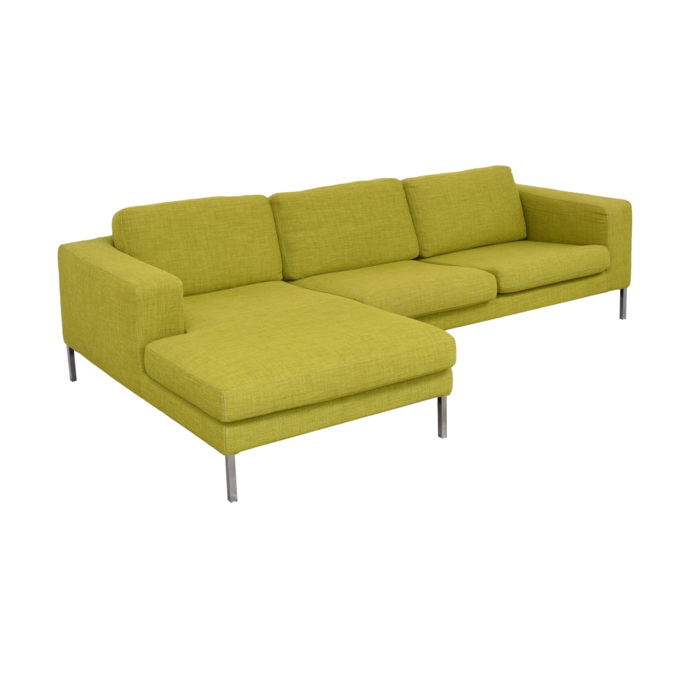 shop Bensen Bensen Neo Sectional Sofa online