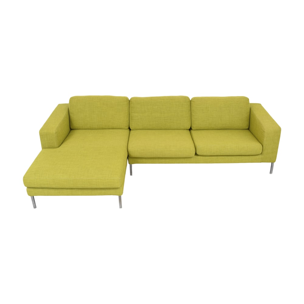 Bensen Bensen Neo Sectional Sofa ma