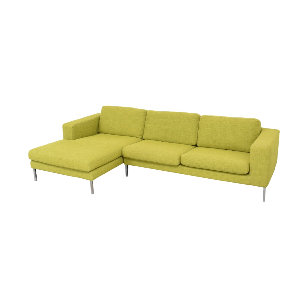 Bensen Bensen Neo Sectional Sofa ct