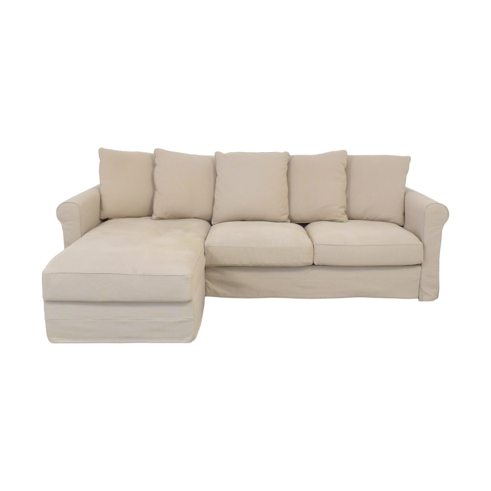 IKEA Ektorp Collection Loveseat, 78% Off