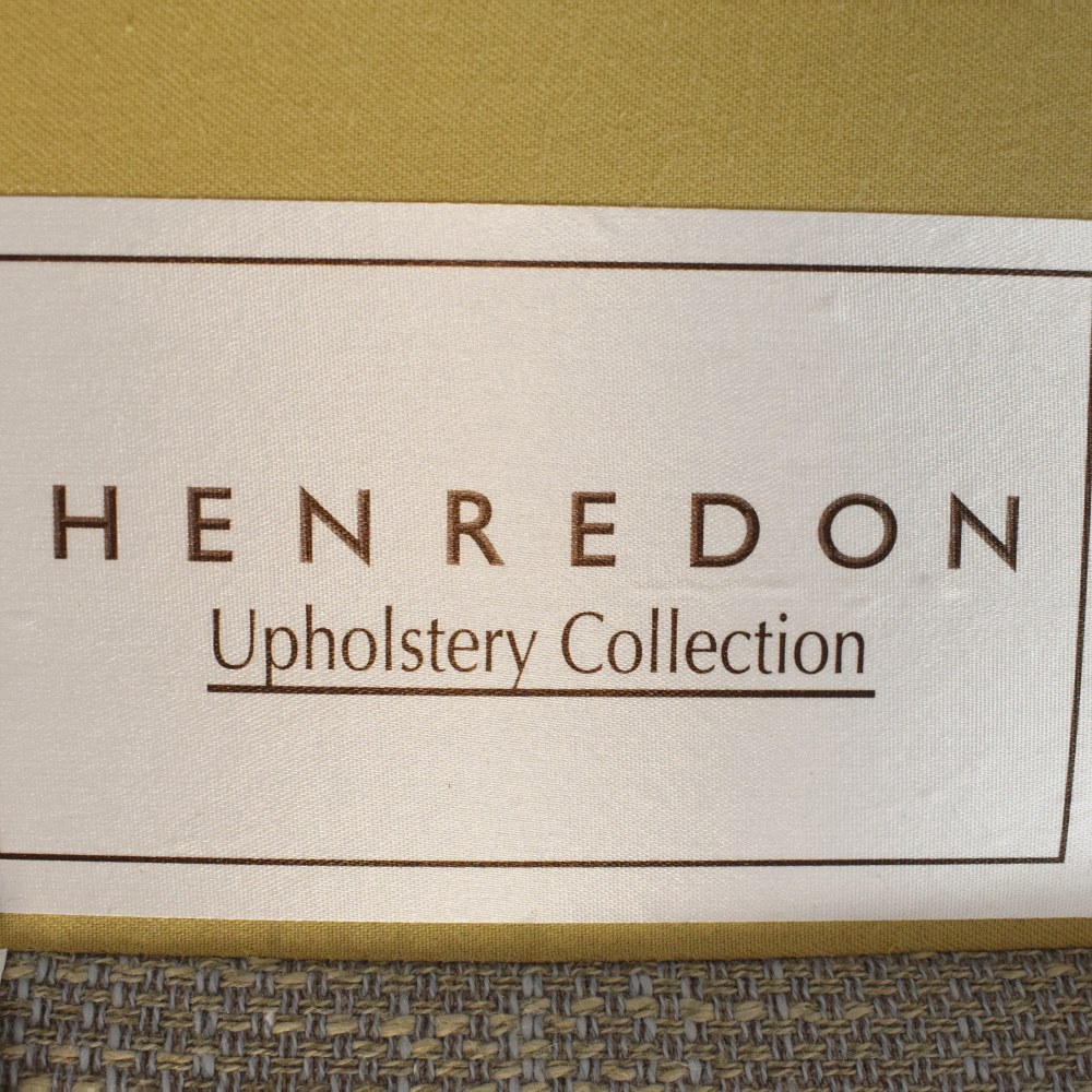 Henredon Upholstery Collection Sofa Henredon Furniture