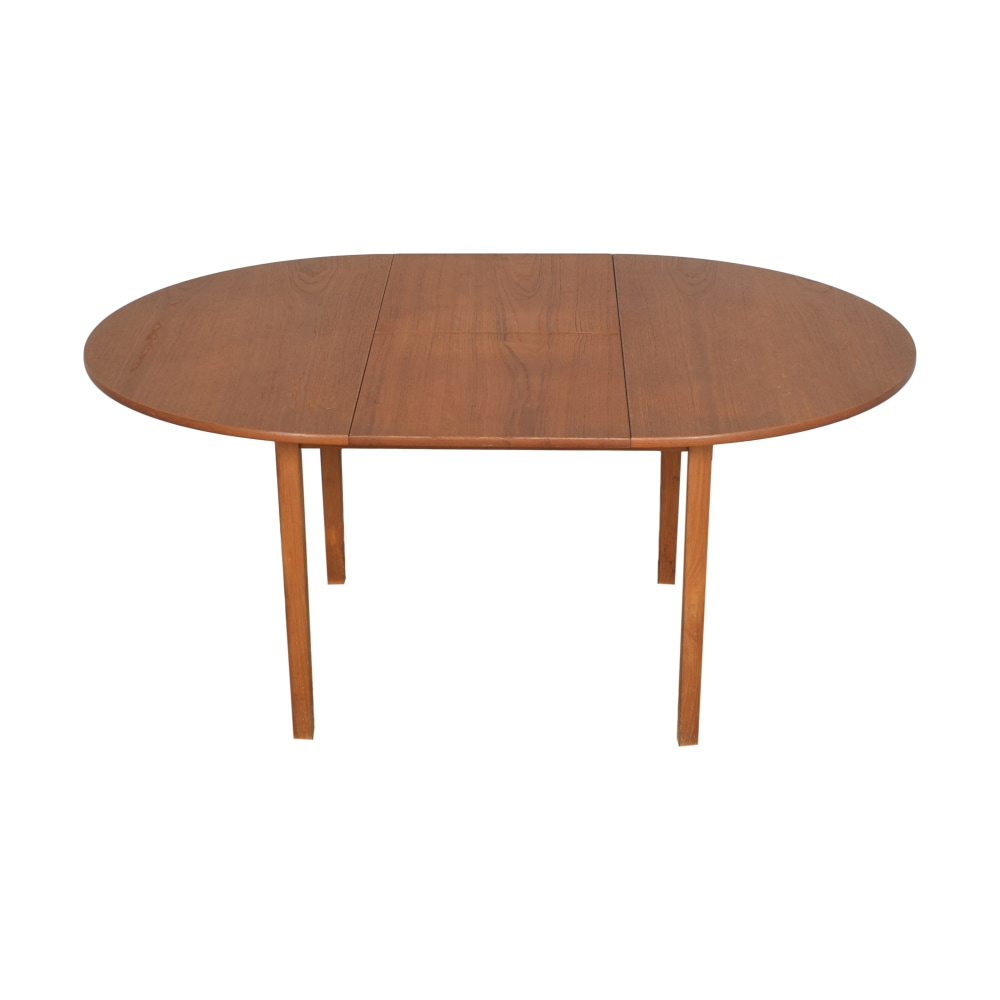  Round Extendable Table discount