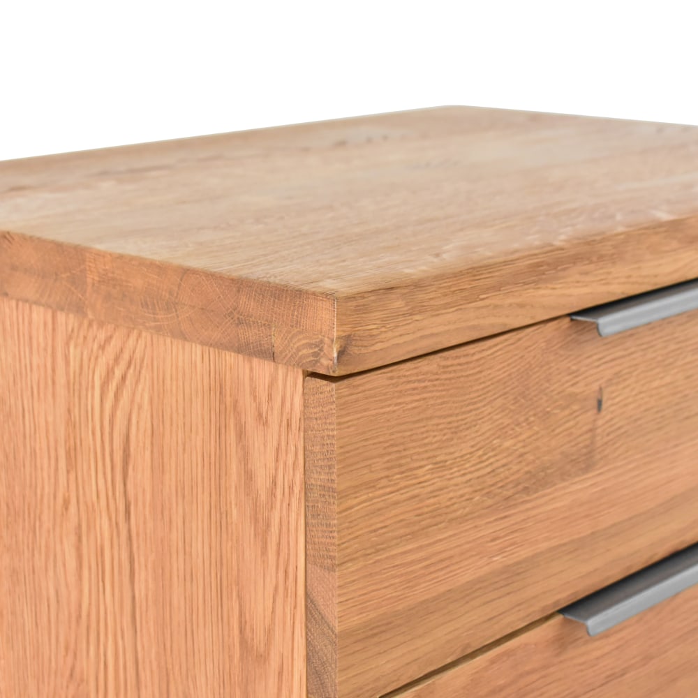 Belfort Furniture Louis-Philippe Five Drawer Chest, 37% Off