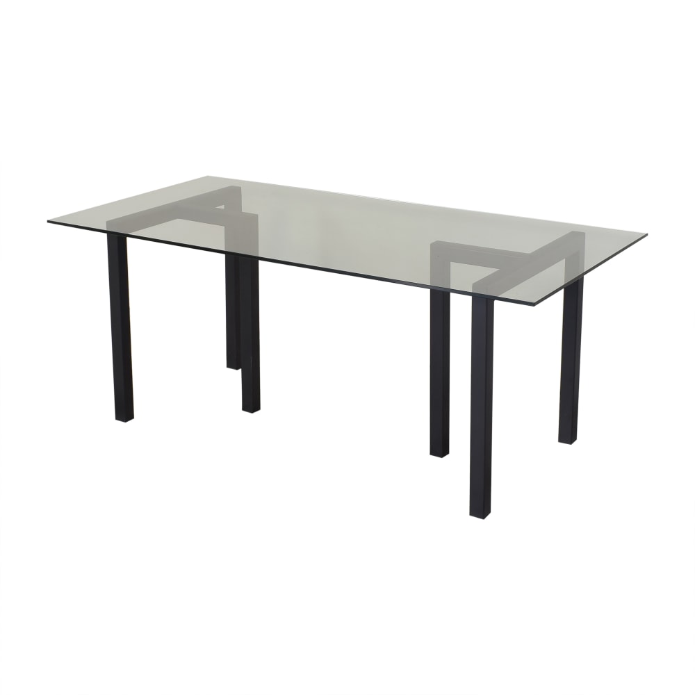 Translucent Dining Table For Sale