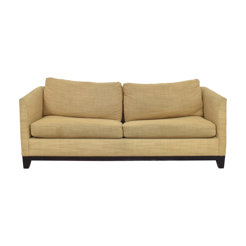 Rowe Furniture Rowe Martin Queen Sleeper Sofa Sofa Beds