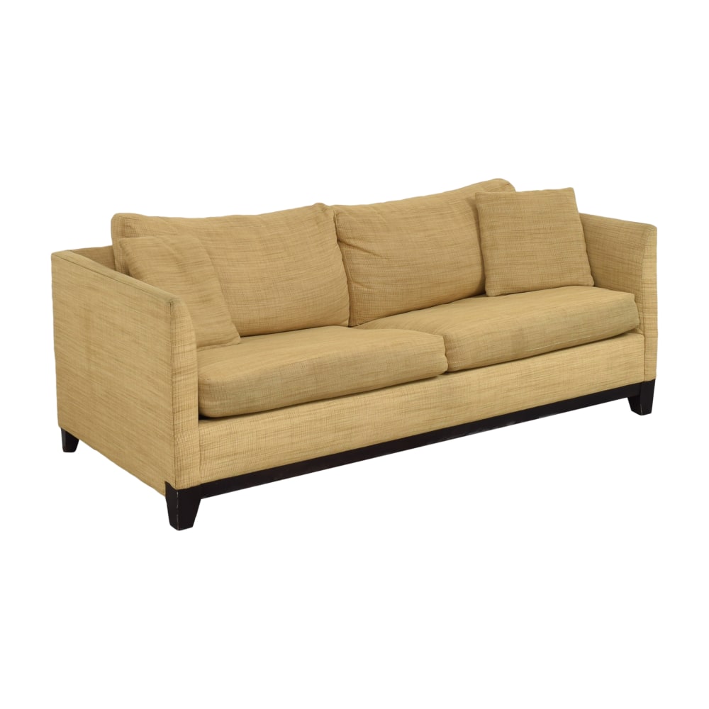 buy Rowe Furniture Rowe Martin Queen Sleeper Sofa online