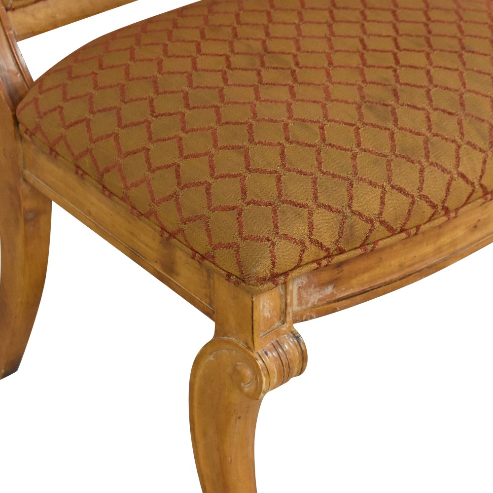 buy Century Furniture Upholstered Dining Chairs Century Furniture Chairs