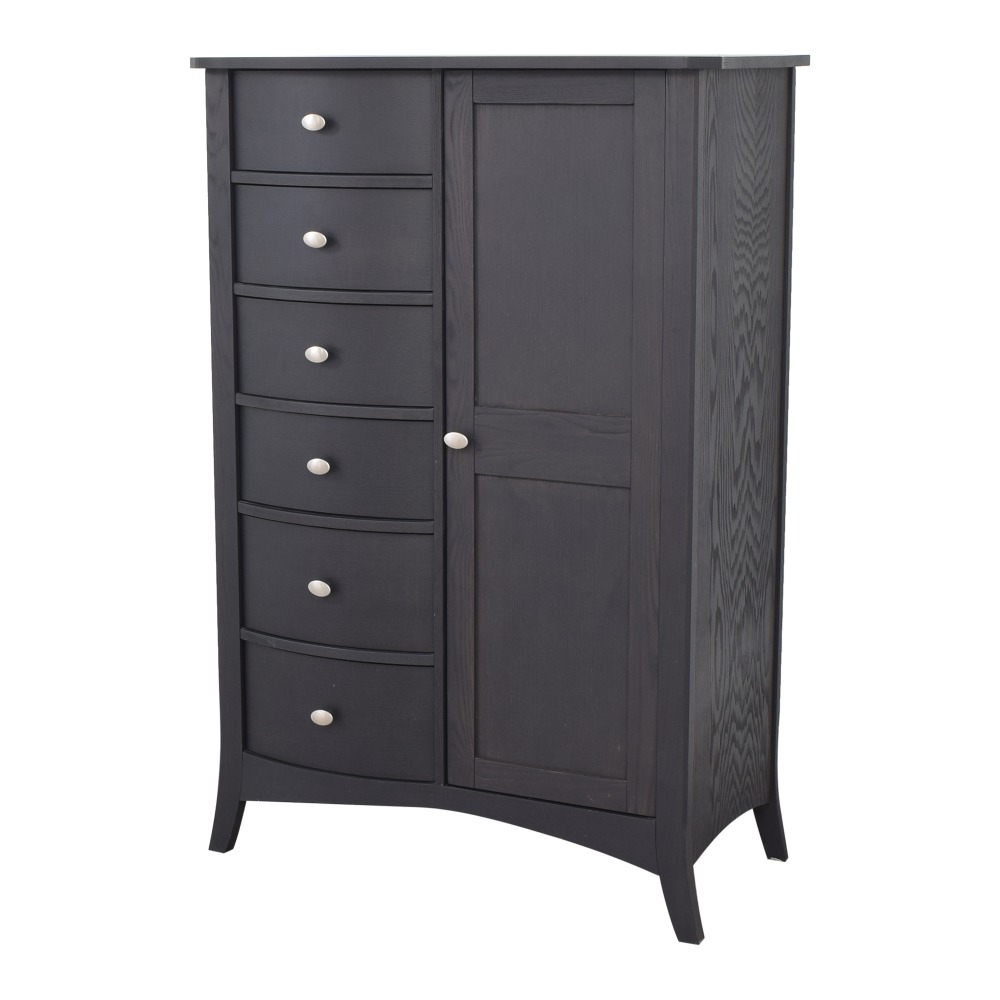 61% OFF - Natart Natart London Chiffonier / Storage