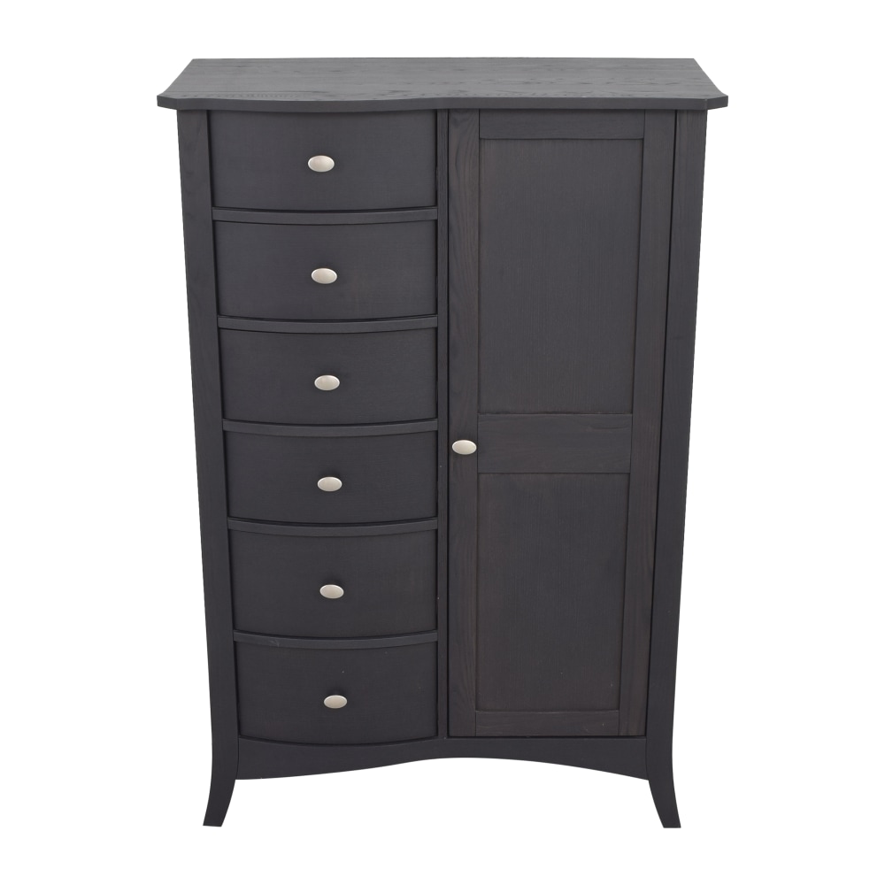 61% OFF - Natart Natart London Chiffonier / Storage