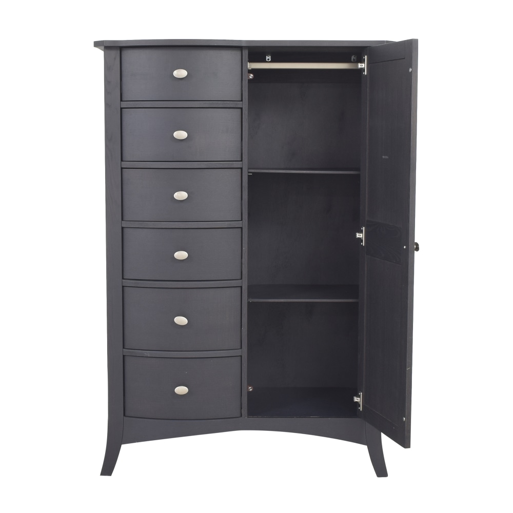 61% OFF - Natart Natart London Chiffonier / Storage