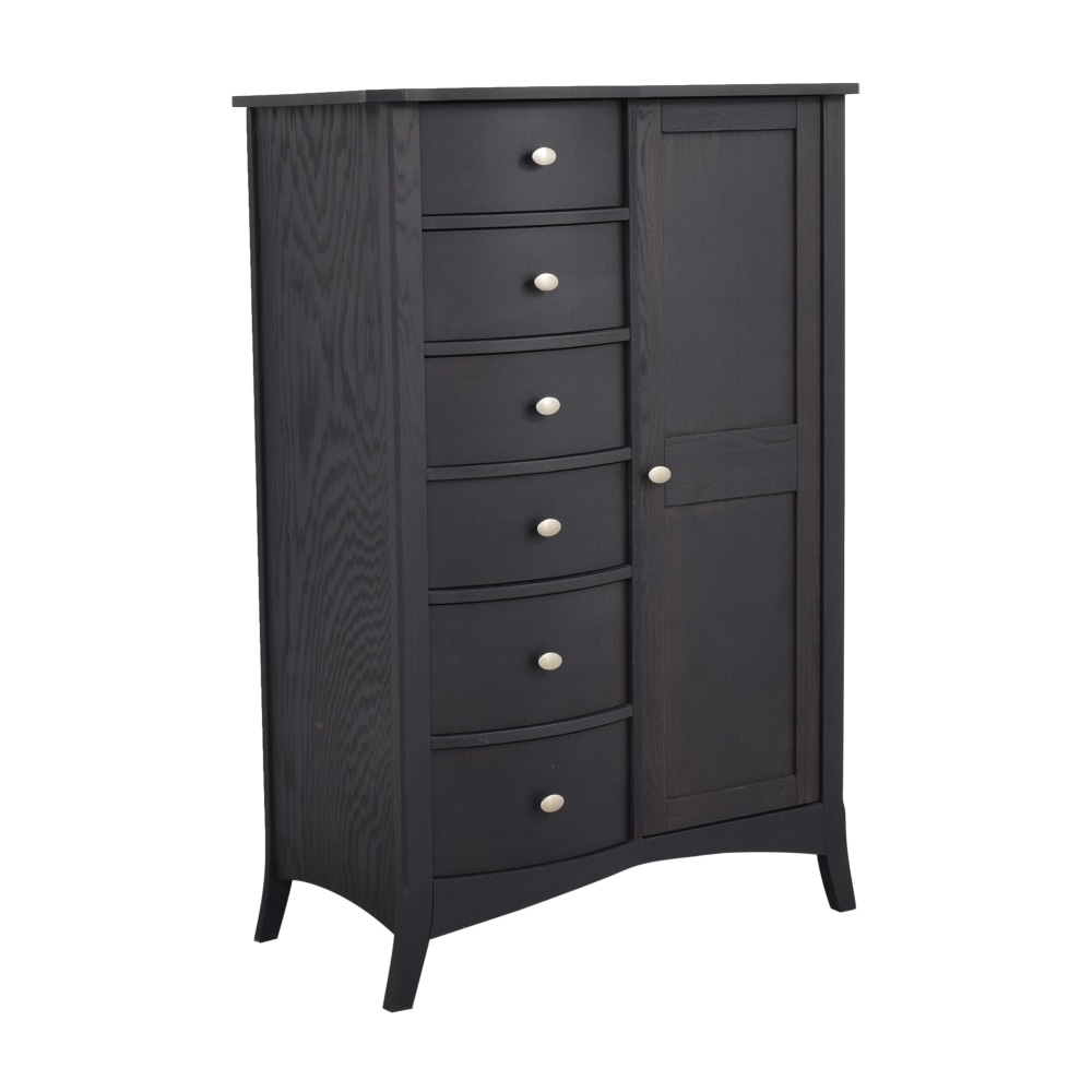 61% OFF - Natart Natart London Chiffonier / Storage