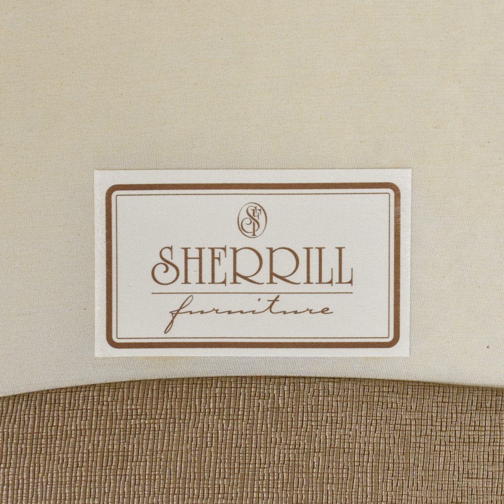 buy Sherrill Furniture Sherrill Furniture Crescent Sofa online