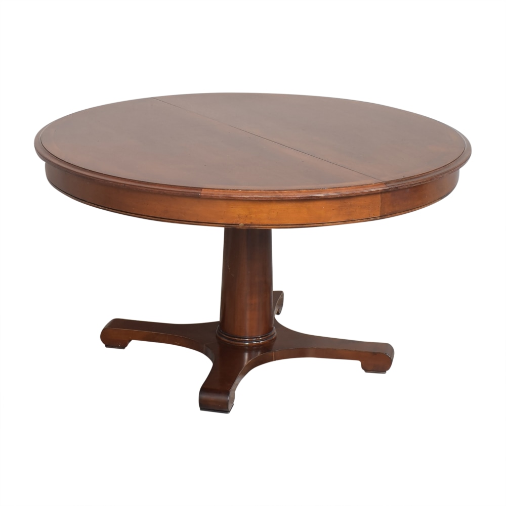 Grange Extendable Dining Table | 76% Off | Kaiyo