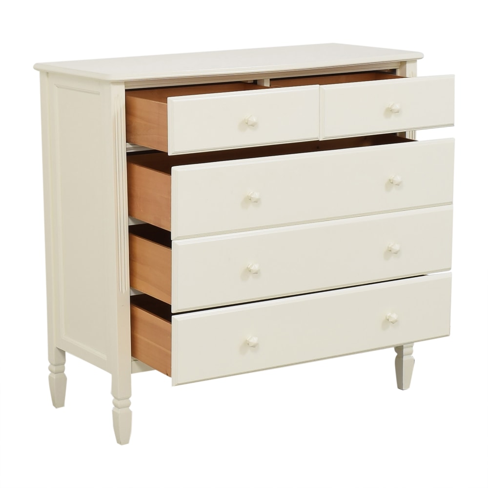 Pottery Barn Kids Madeline Armoire, 47% Off