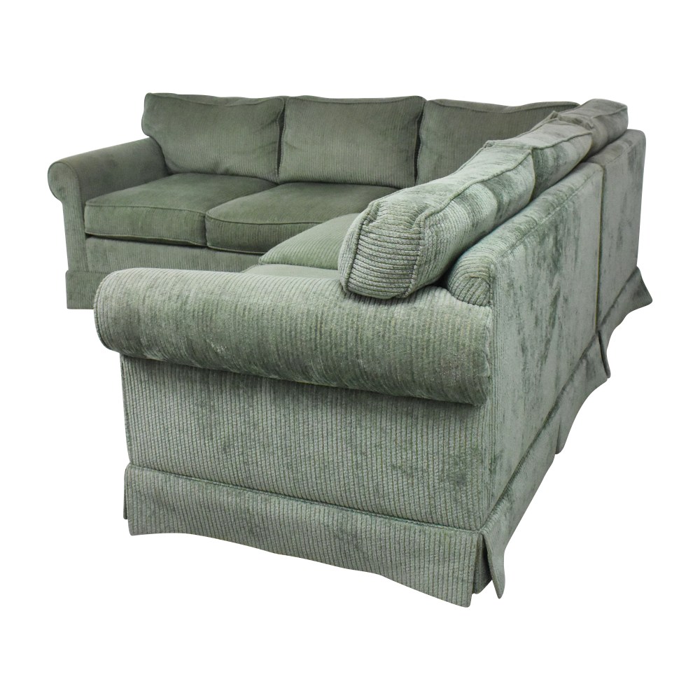 Sofas Chairs Copley Sectional Sofa 75% Off Kaiyo