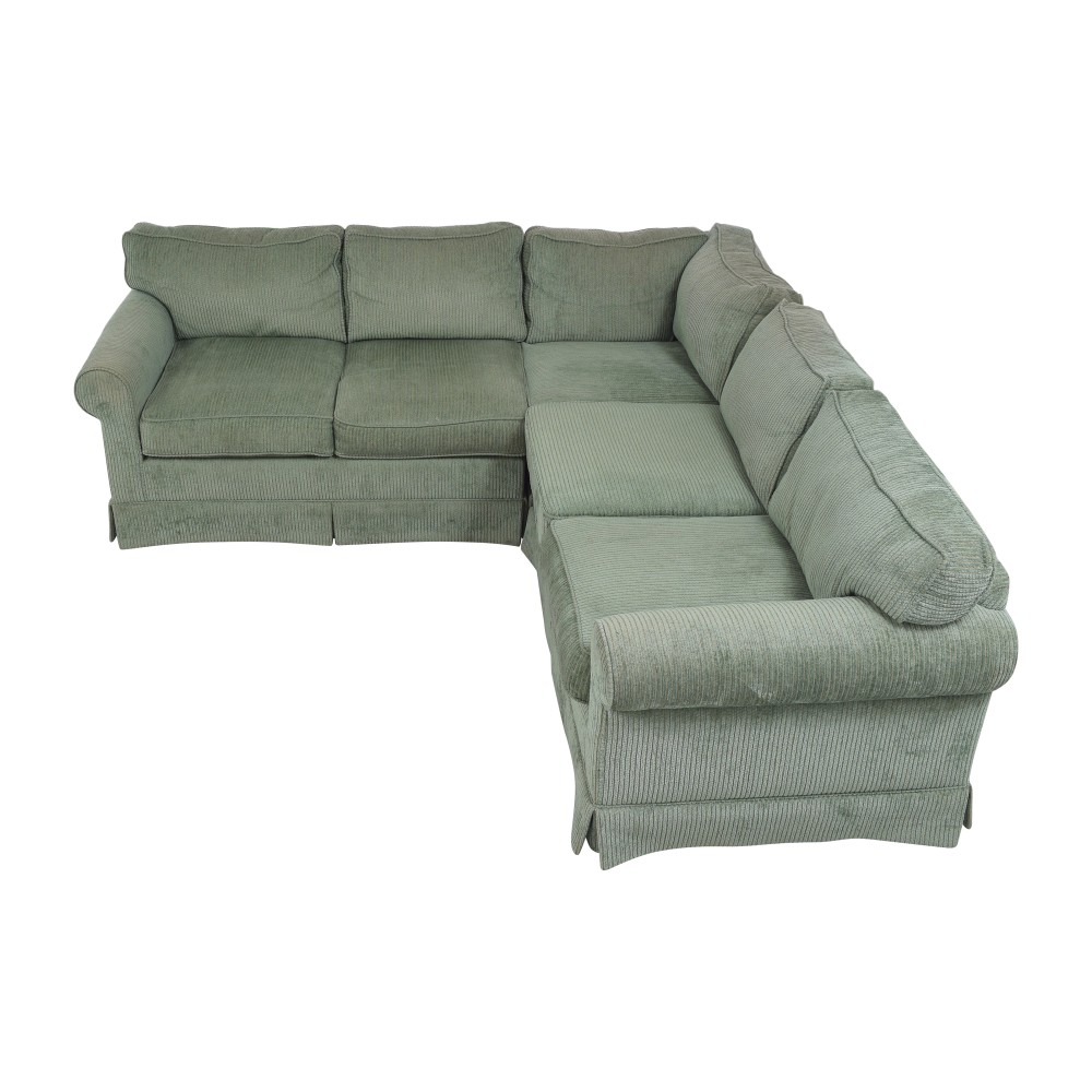 Sofas Chairs Copley Sectional Sofa 75% Off Kaiyo