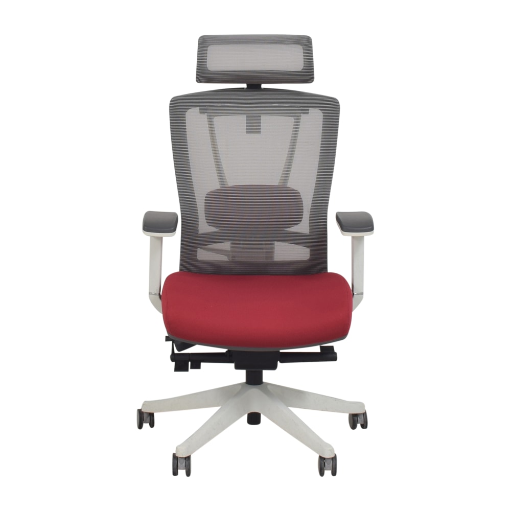 Premium Ergonomic Office Chair Black - Autonomous : Target