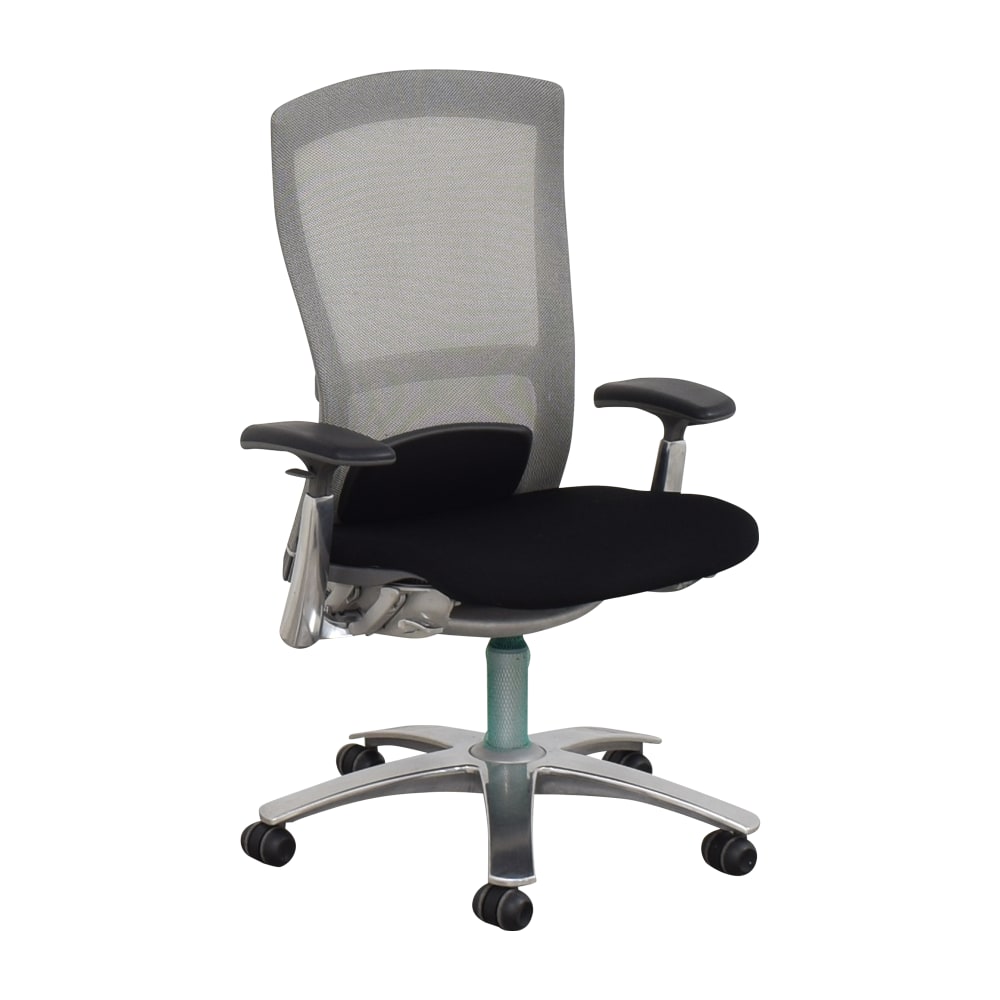 Knoll Life Office Chair