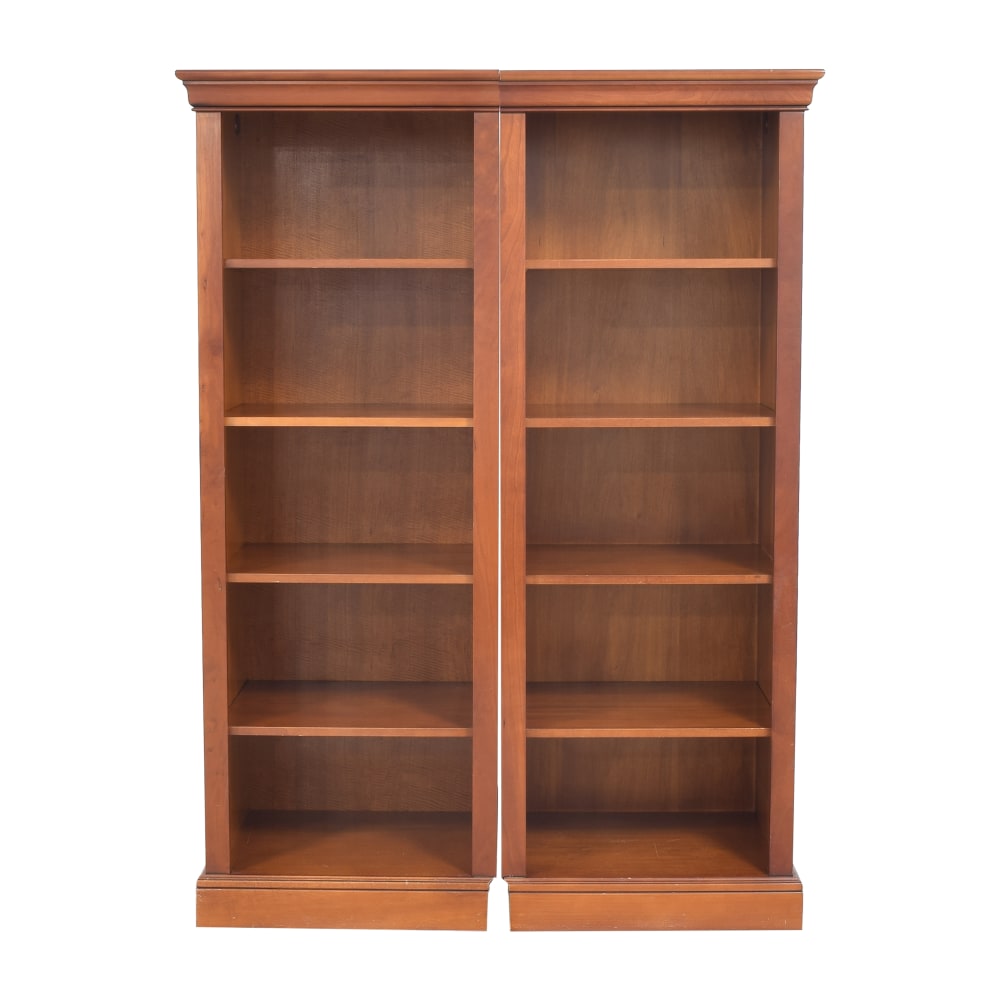 Remy Tall Bookshelf