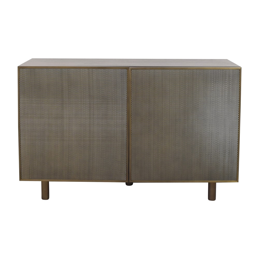 Bernhardt Profile Modern Sideboard, 57% Off