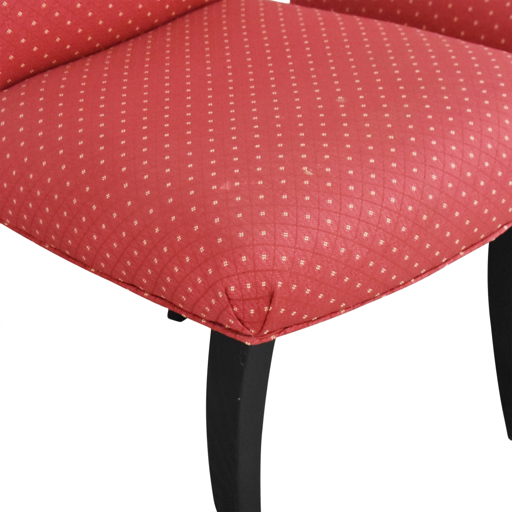 shop Swaim Swaim Upholstered Dining Side Chairs online