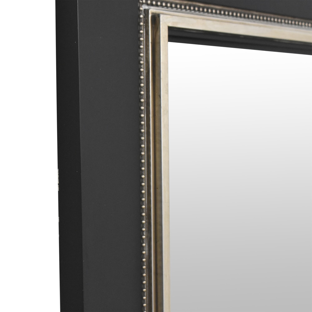 Pottery Barn Milano Wall Mirror | 28% Off | Kaiyo