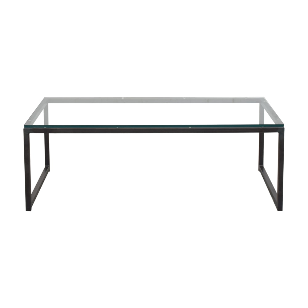 Room & Board Room & Board Modern Coffee Table price