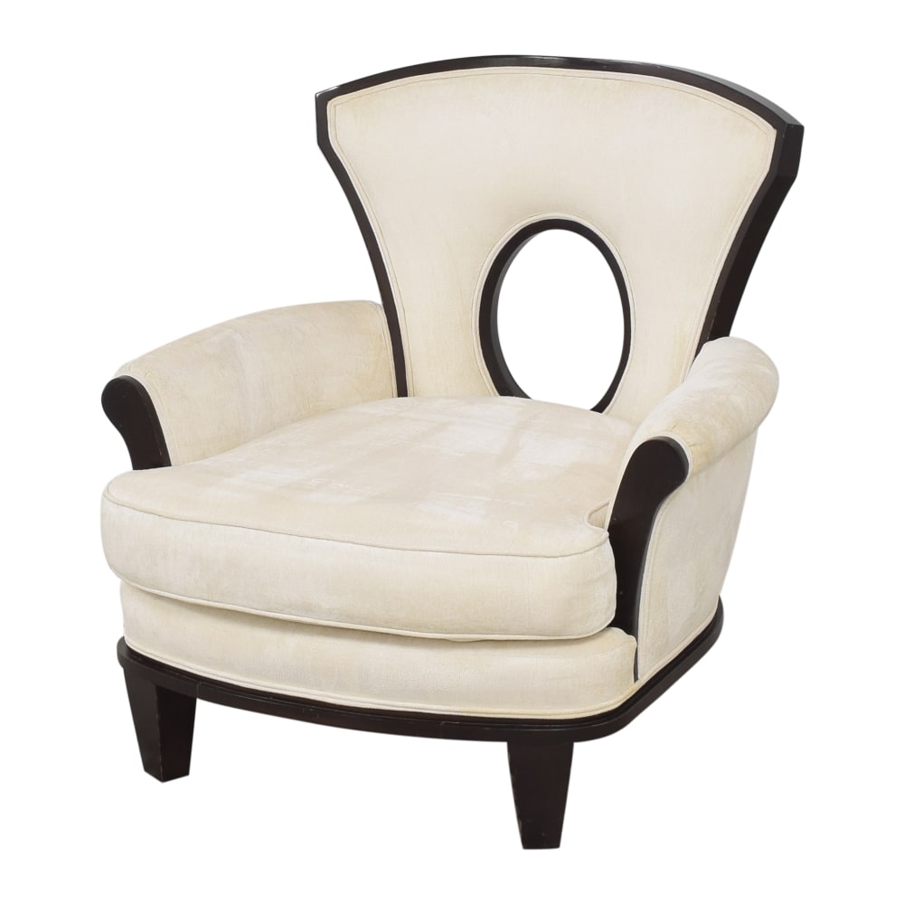  Modern Accent Chair  ct