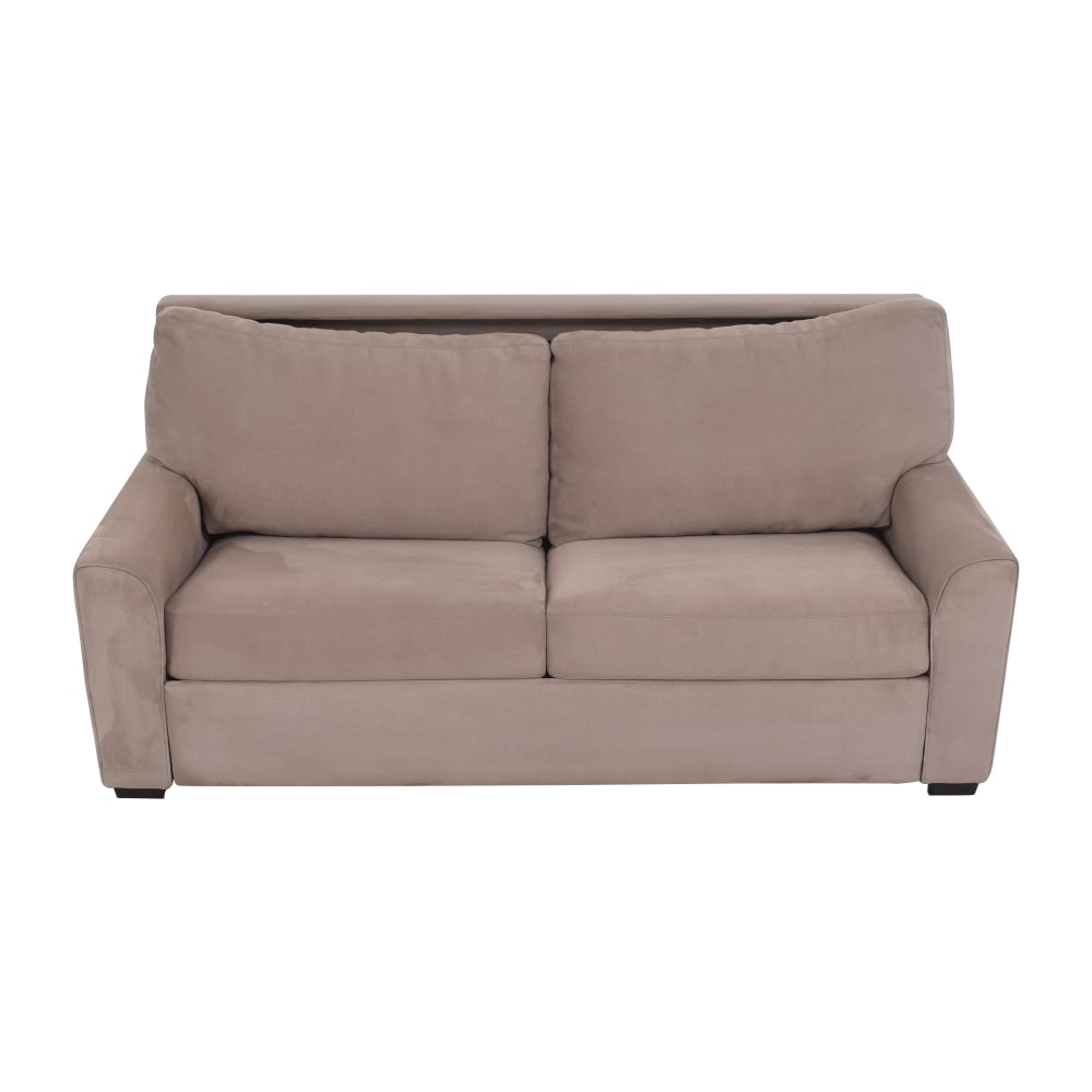 American Leather Kayln Sleeper Sofa