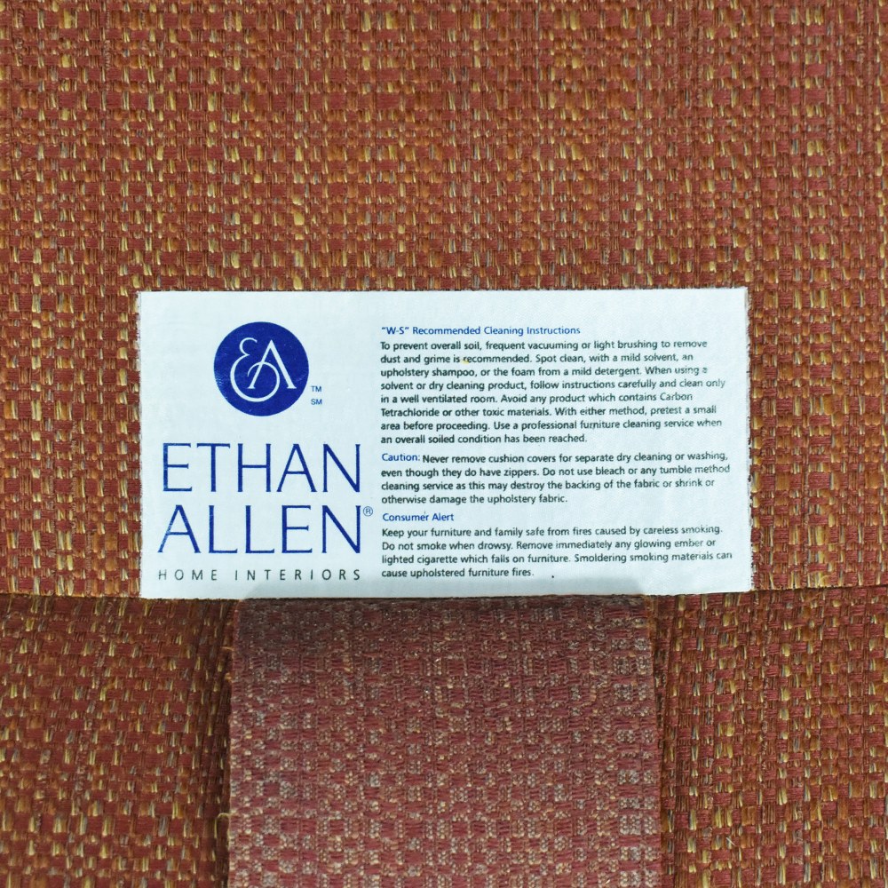 Ethan Allen Ethan Allen Accent Chair discount