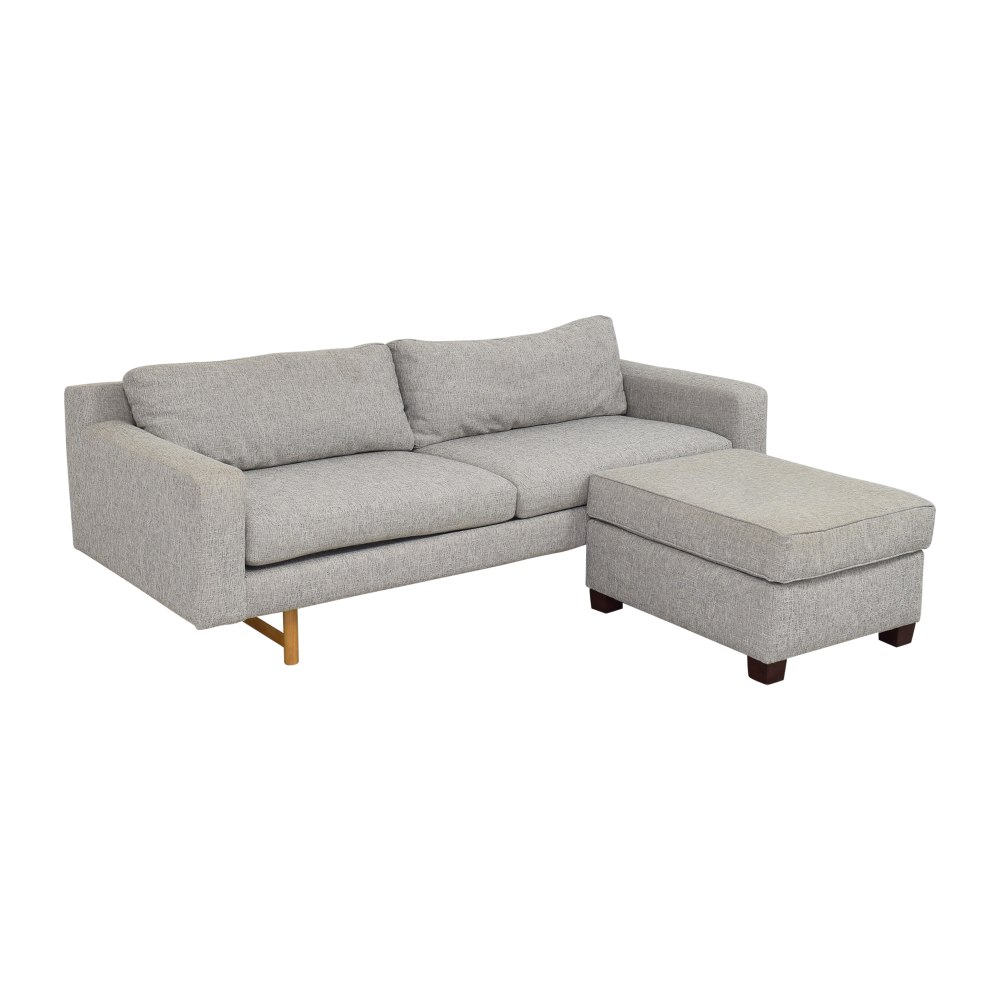 Eddy Sectional Sofa